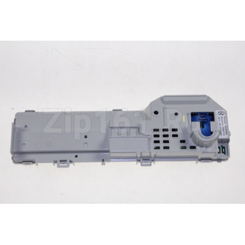 Модуль (плата) без прошивки Electrolux 1324017209 1324017712
