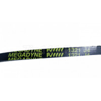 Ремень MEGADYNE 1321J4 для стиральной машины