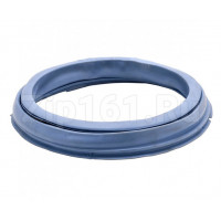 Манжета люка стиральной машины Haier 0020300504R