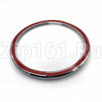 Внешнее обрамление люка стиральной машины Haier 0020203305