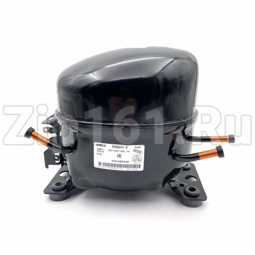 Компрессор GMCC PE80H1H-9 (R134, 235Вт при -23С)