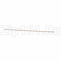 Припой 0% 1,3 х 3,2 х 500мм не офлюсованный (1кг) Китай