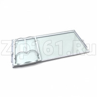 Полка стеклянная холодильника Haier 0060827326