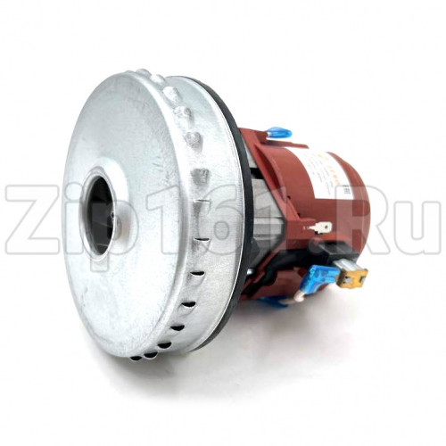 Двигатель моющий пылесоса 1600W HWX-CG56 H120мм, D133мм, h31мм