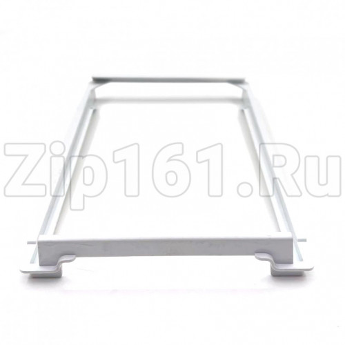 Держатель подвесного фруктового ящика Pull Box (белый) 22.5x33.5см холодильника Атлант 773461100100