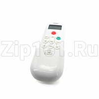 Пульт управления кондиционером Haier A0010404555J