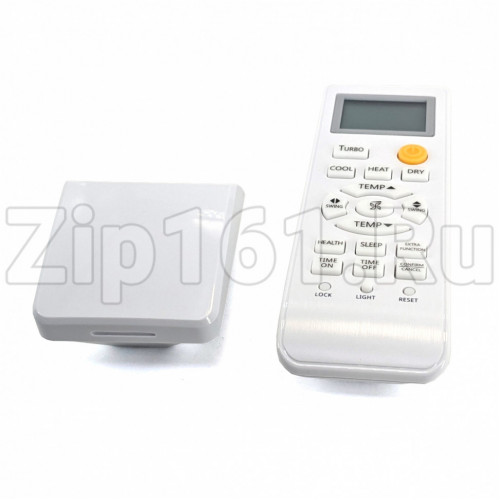Пульт управления кондиционером Haier A0010401715Y
