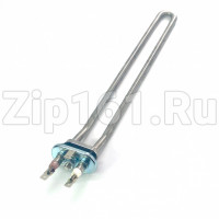 ТЭН 2000W, Размер 350x33mm,  251260
