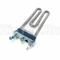 Тэн 1900W L-185mm, прямой с отверстием T-CONTROLS by Thermowatt 3160259