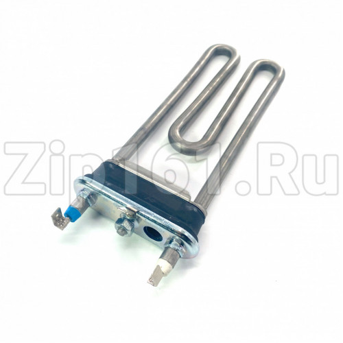 Тэн 1900W L-185mm, прямой с отверстием T-CONTROLS by Thermowatt 3160259