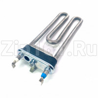 Тэн 1900W L-185mm, прямой с отверстием T-CONTROLS by Thermowatt 3160259