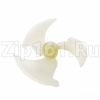 Крыльчатка внешнего блока Haier A0010209064AX