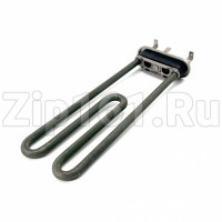 Тэн 2000W L-220мм  DC47-00033A с зелёным покрытием