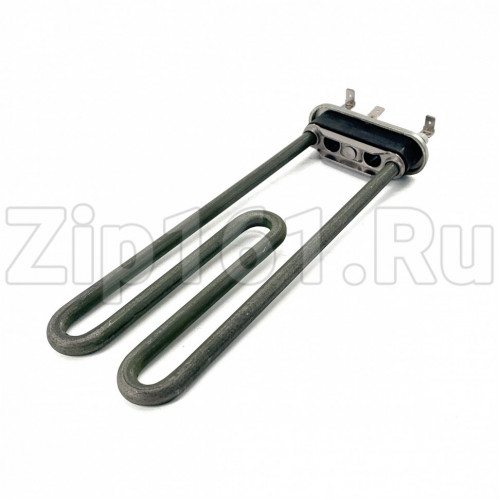 Тэн 2000W L-220мм  DC47-00033A с зелёным покрытием