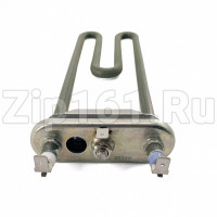 Тэн 2000W L-220мм  DC47-00033A с зелёным покрытием