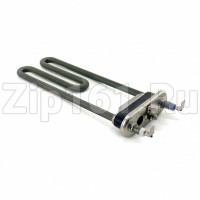 Тэн 2000W L-220мм  DC47-00033A с зелёным покрытием