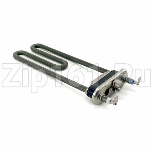 Тэн 2000W L-220мм  DC47-00033A с зелёным покрытием