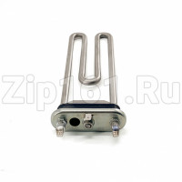 Тэн 1950W (L=235мм, резинка с юбкой 9мм) Electrolux 1321807107