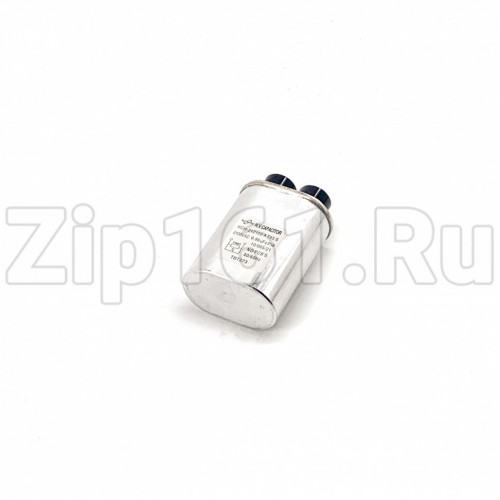 Конденсатор СВЧ 2100V 0,95mkF