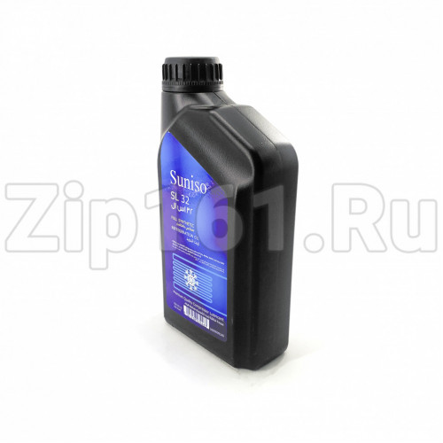 Масло синтетическое Suniso SL 32 (1 л)