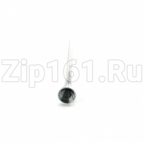 Трубогиб пружинный  ZERO LT-102-06 3/8