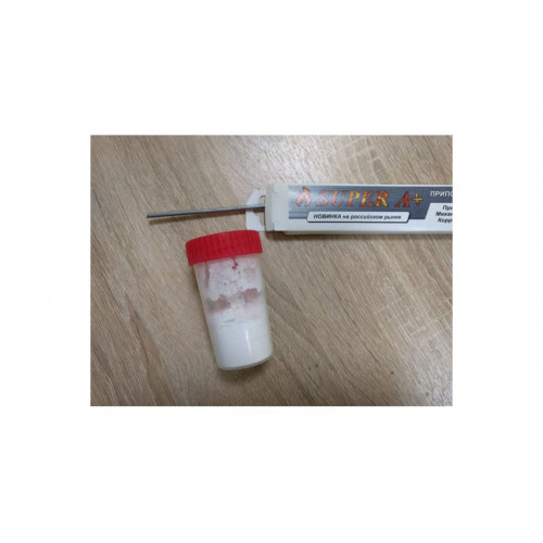 Флюс SUPER A+ 20 гр