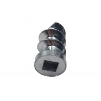 Шнек мясорубки 0050366 (, без втулки L-93mm)