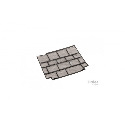 Фильтр кондицинера 1 Haier 0010202411