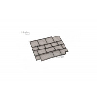 Фильтр кондицинера 1 Haier 0010202411