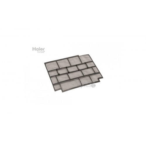 Фильтр кондицинера 1 Haier 0010202411