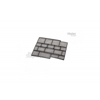 Фильтр кондицинера 2 Haier 0010202432
