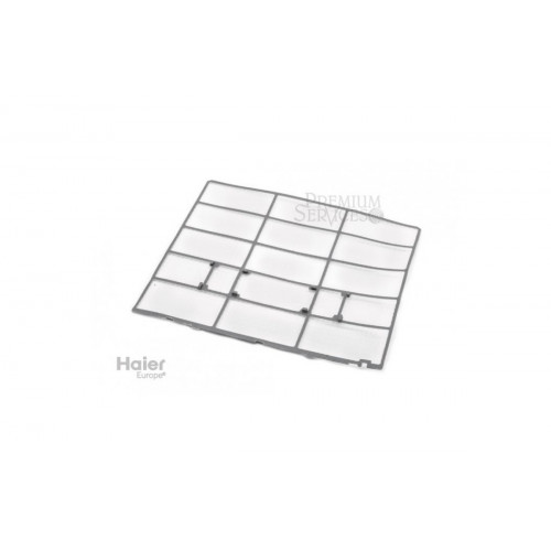 Фильтр кондицинера (LEFT) Haier 0010203558