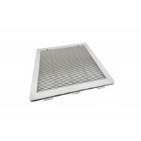 Решетка для кондиционера Haier 0010252324
