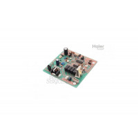 Внешная плата управления Haier 0010400212