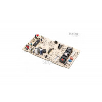 Внутренная плата управления Haier 0010400213