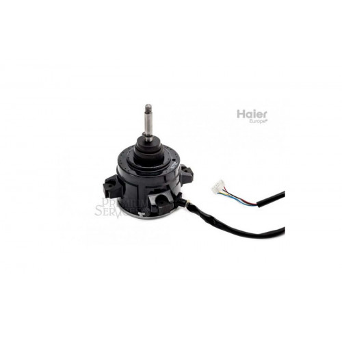 Внешний мотор Haier 0010400771