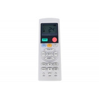 Пульт управления Haier 0010401511