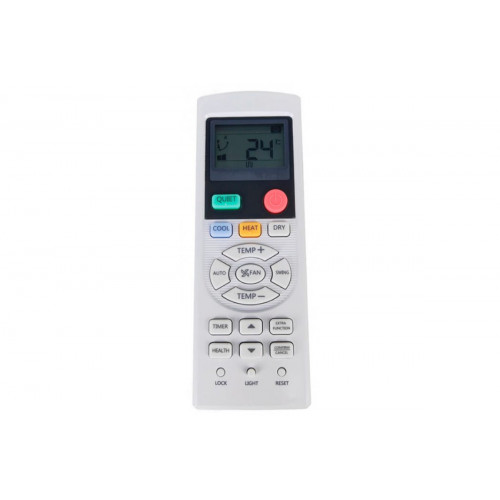 Пульт управления Haier 0010401511