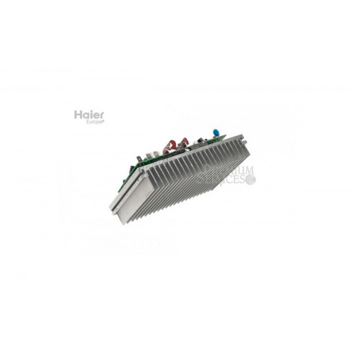 Силовой модуль Haier 0010403555E