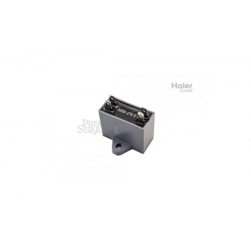 Конденсатор для двигателя Haier 0010404215