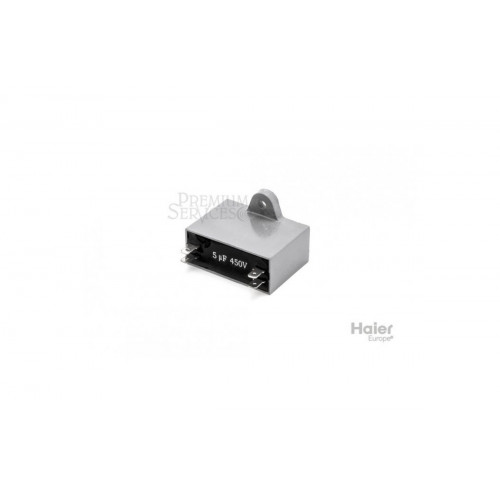 Конденсатор вентилятора Haier 0010404222