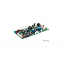 Внутренная плата управления Haier 0010450256AE