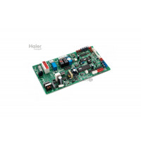 Внутренная плата управления Haier 0010450256AE