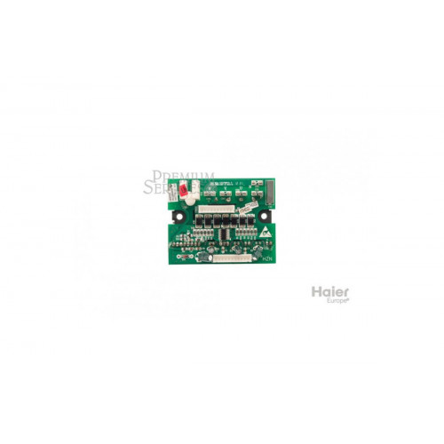 Силовой модуль в сборе Haier 0010450352