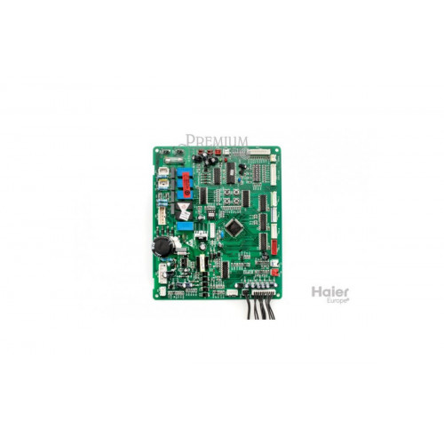 Внешная плата управления Haier 0010450689BE