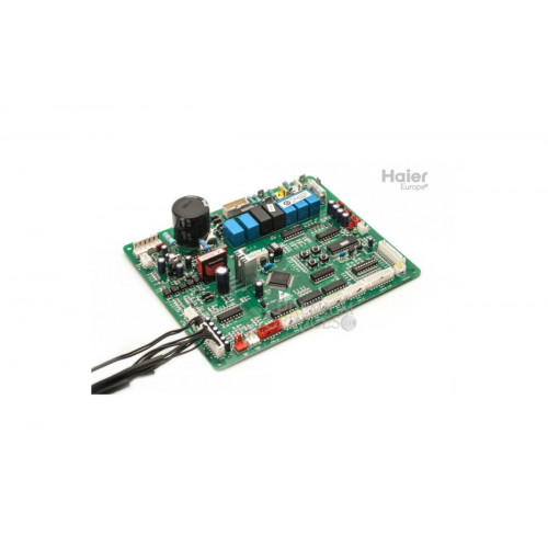 Плата управления Haier 0010450689C