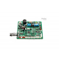 Плата управления Haier 0010450689C