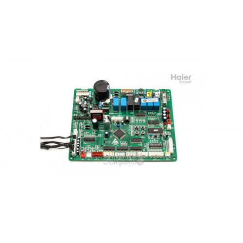 Плата управления Haier 0010450689C