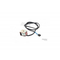 Катушка соленоидного клапана Haier 0010450755