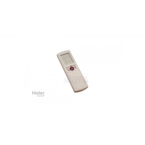 Пульт управления Haier 0010450961